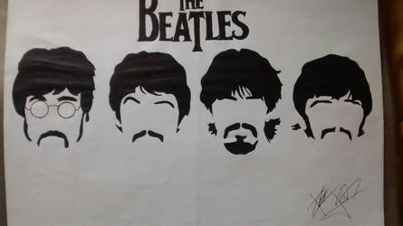 The Beatles