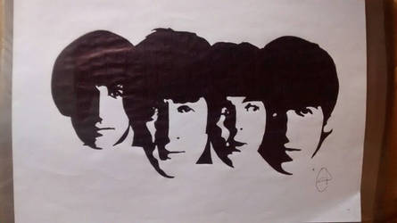 The Beatles