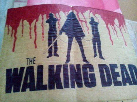 The Walking Dead