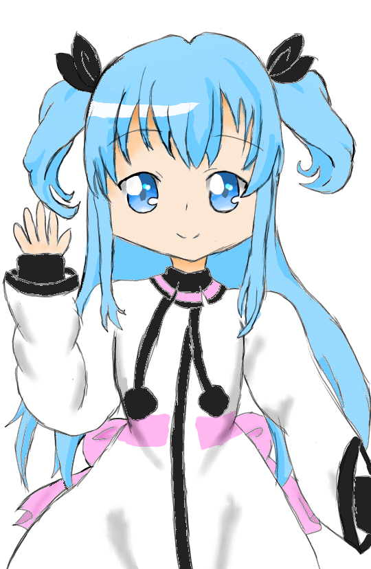 Noel - Sora no Method