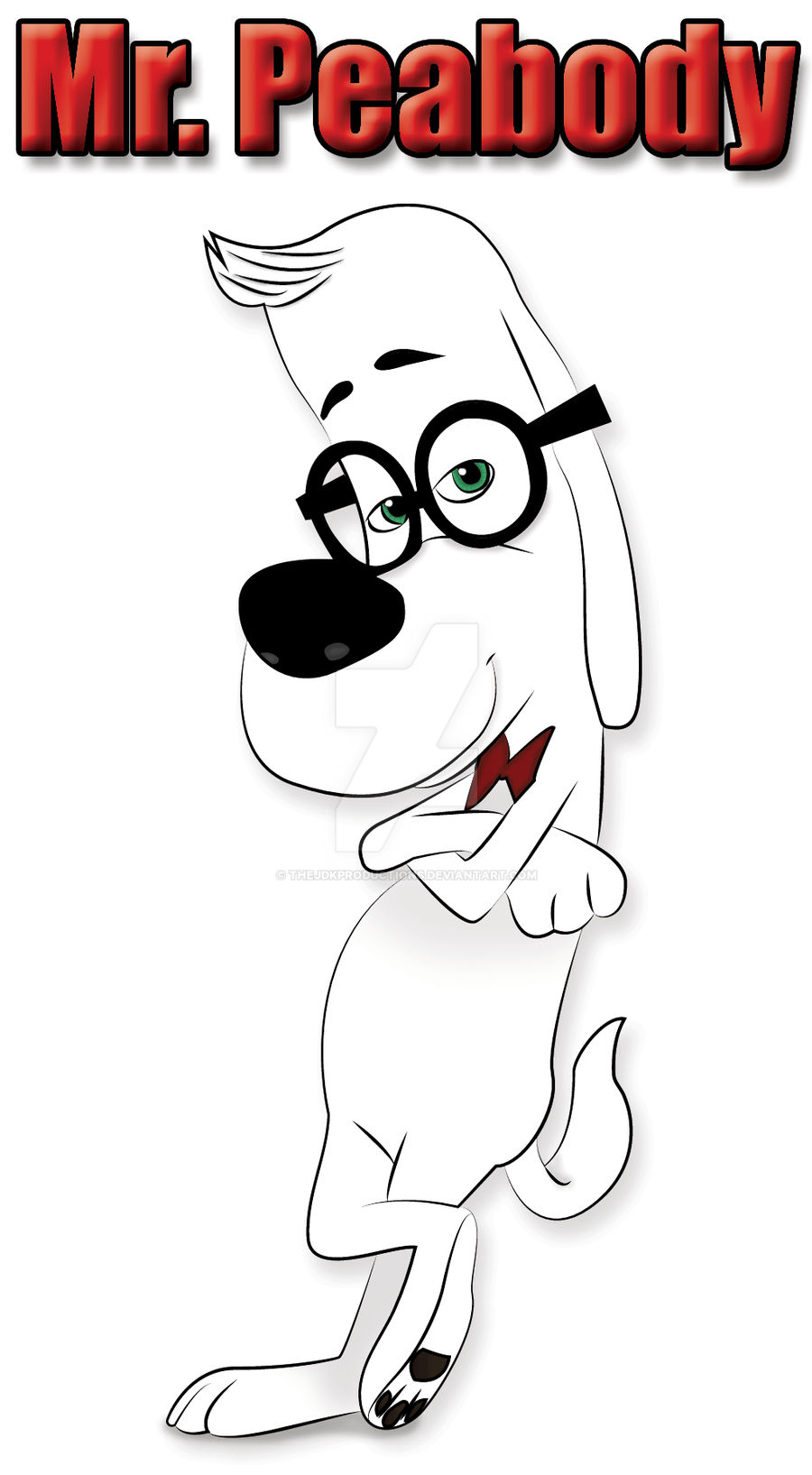 Mr. Peabody