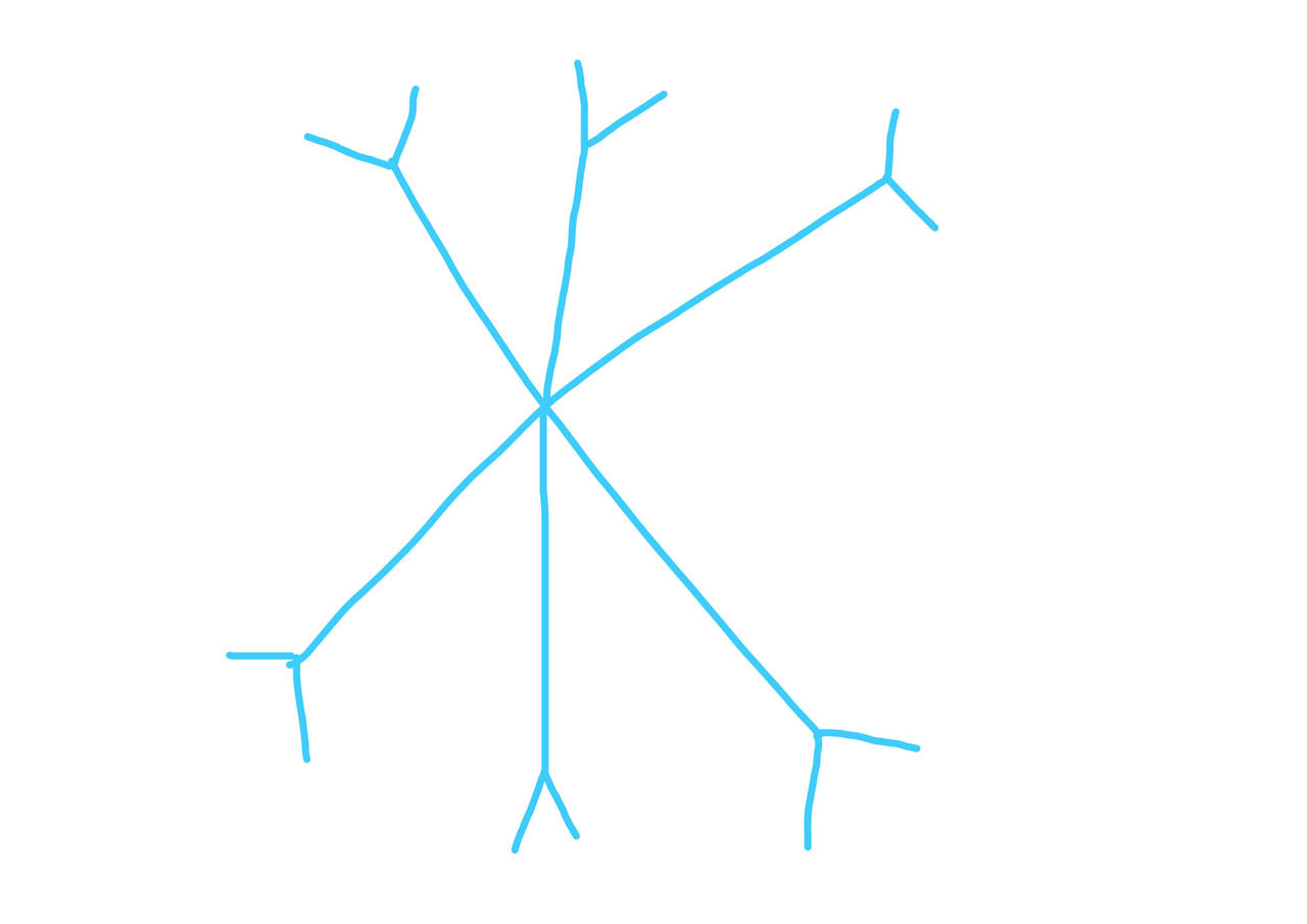 Snowflake by Andrewfunart on DeviantArt