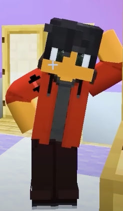 Aaron by Andrewfunart on DeviantArt