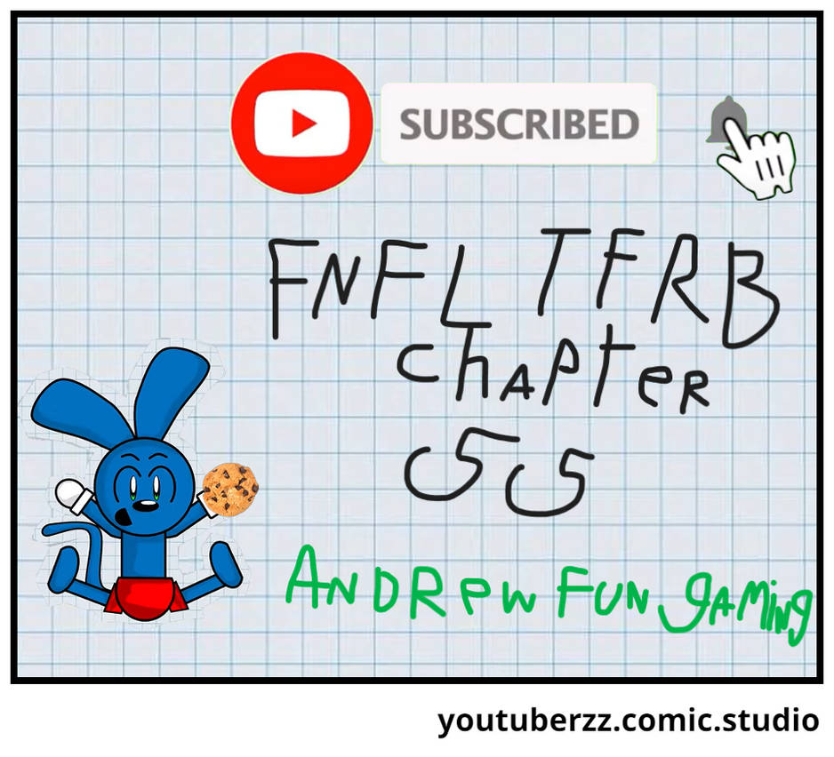 Riggy's quick announcement by Andrewfunart on DeviantArt