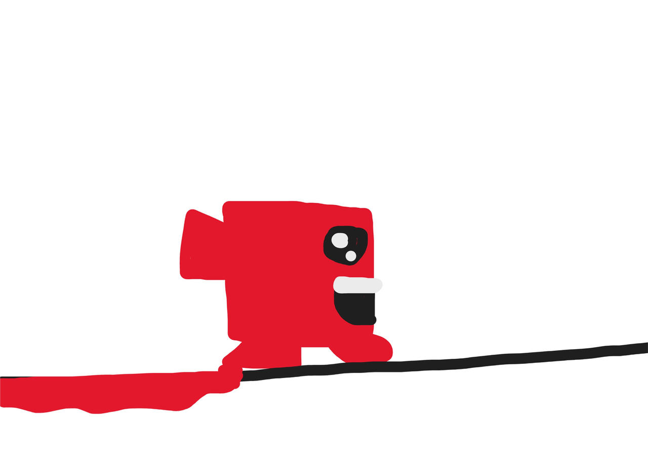 Running Meat Meat boy running by Andrewfunart on DeviantArt