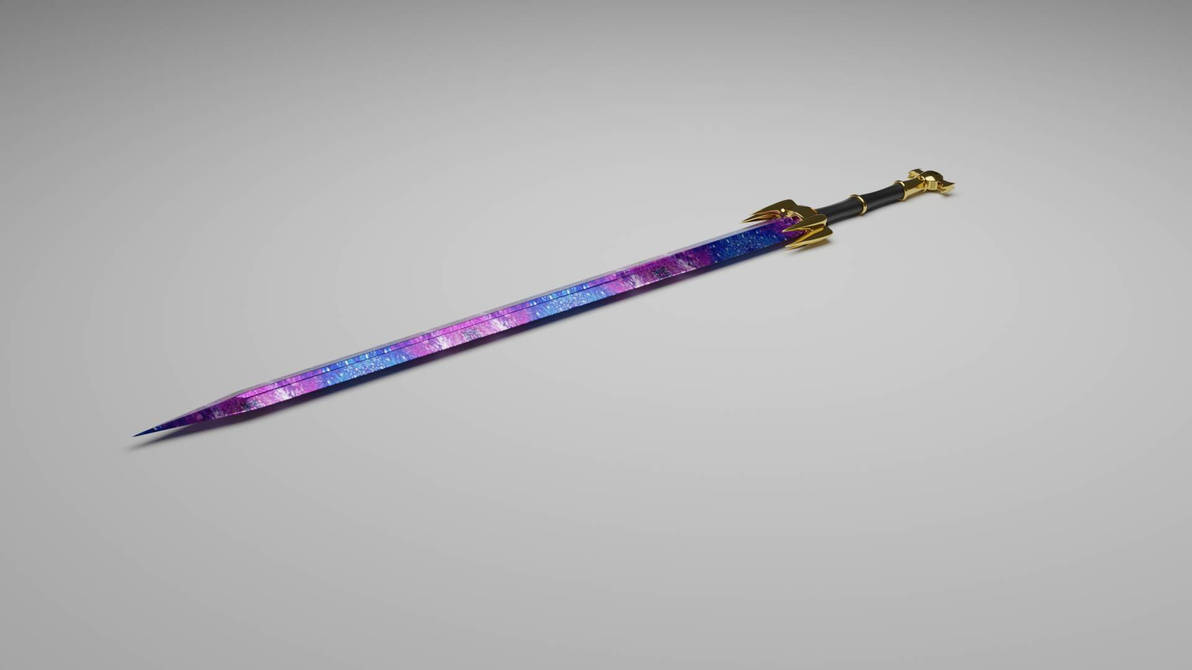 Heaven's Crown by LunarSnowGlobe on DeviantArt