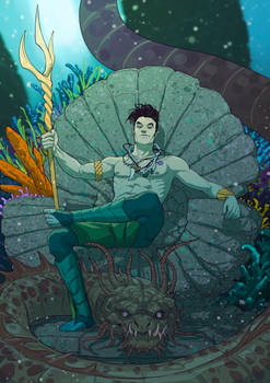 Namor