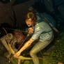 Ellie (The Last of Us. Part 2)