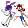 Two Toons