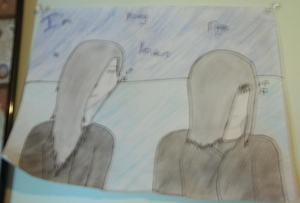 Lovers Rage Young Lovers Rage by shadewolf63 on DeviantArt