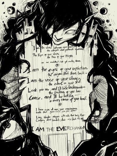 Eriv Riddle Eves Riddle by theaetherinicchimera on DeviantArt