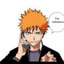 +Ichigo+