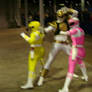 Power Rangers 2008 acen