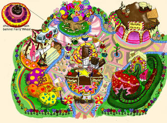 Candy Land