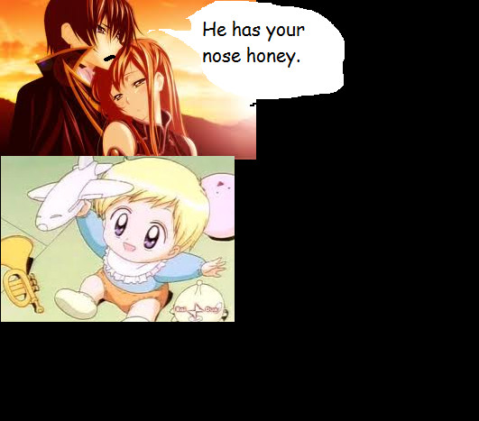 Anime Meme by russell4653 on DeviantArt