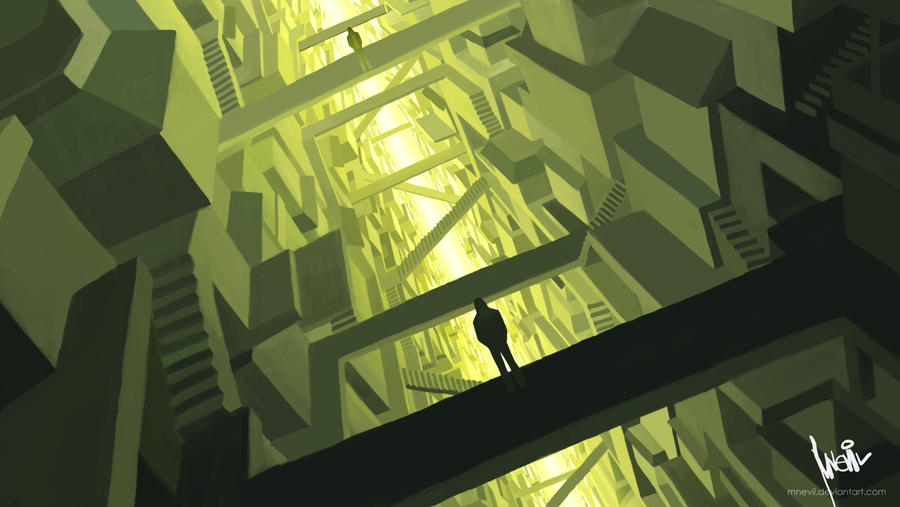 Illude Vector Illude by mnevil on DeviantArt