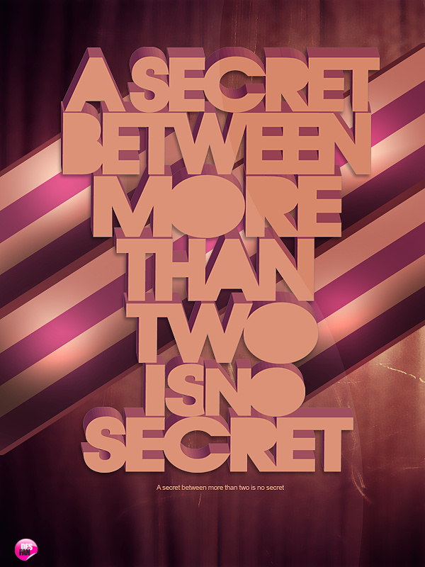 Asecret