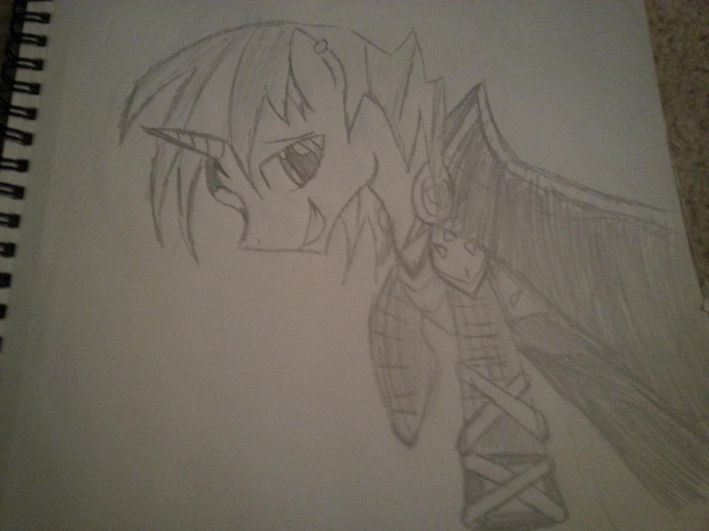 mlp knight by thepainkane on DeviantArt