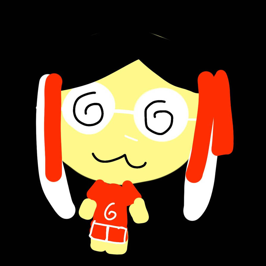 Gemy The Genius Rabbit by mhs66hbackup on DeviantArt