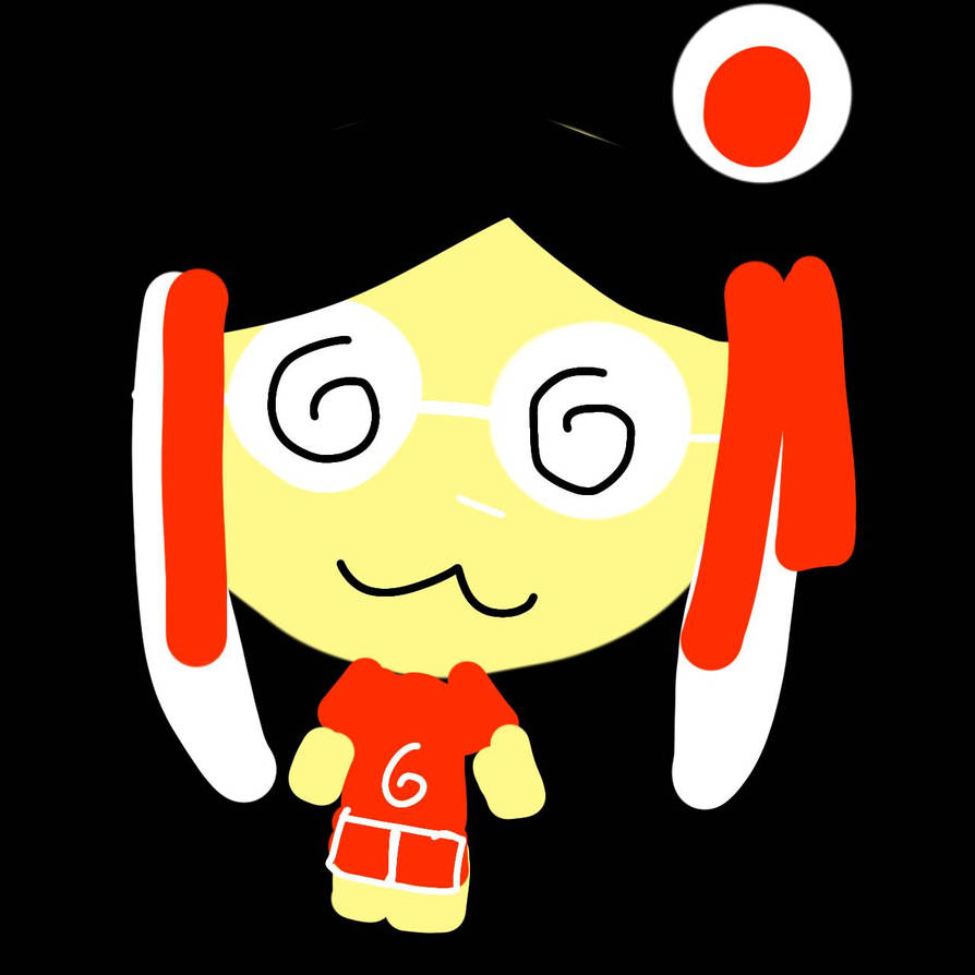 Gemy The Genius Rabbit(Remake) by mhs66hbackup on DeviantArt