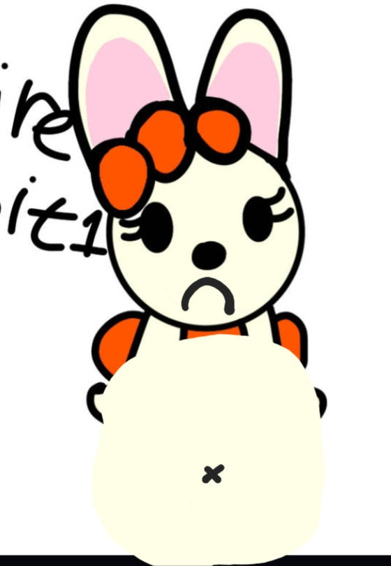 Clarie Inaftion by mhs66hbackup on DeviantArt
