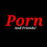 Porn And Friends Logo