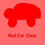 Red Car Class