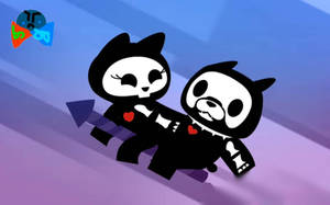 Skelanimals On EvilKidsTV