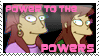 STAMP: Power to the Powers