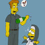 The Simpsons: Communion WHAT?!