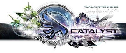 Catalyst Records 2012