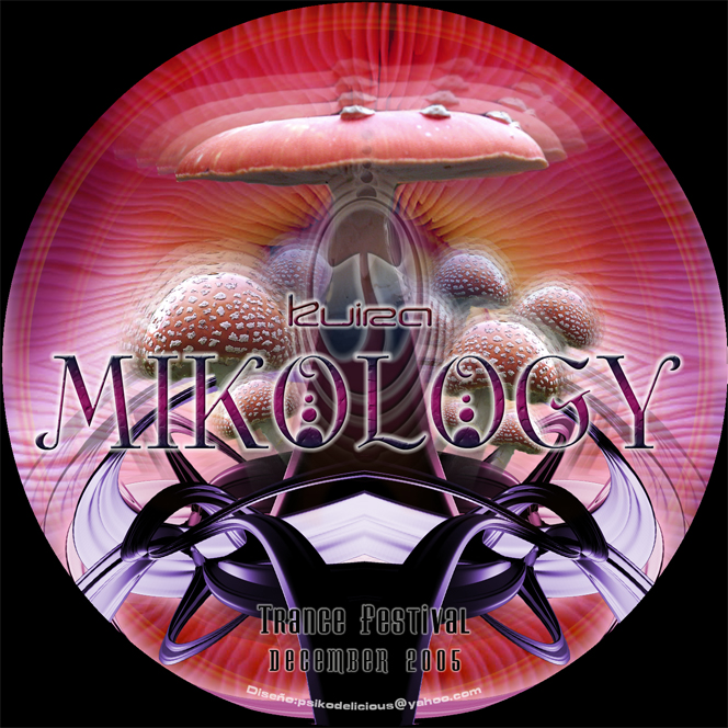 Mikology Preflyer