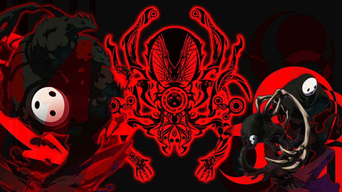 Arkane Desktop Arakane Desktop Wallpaper Redux by HarpieQueen on DeviantArt