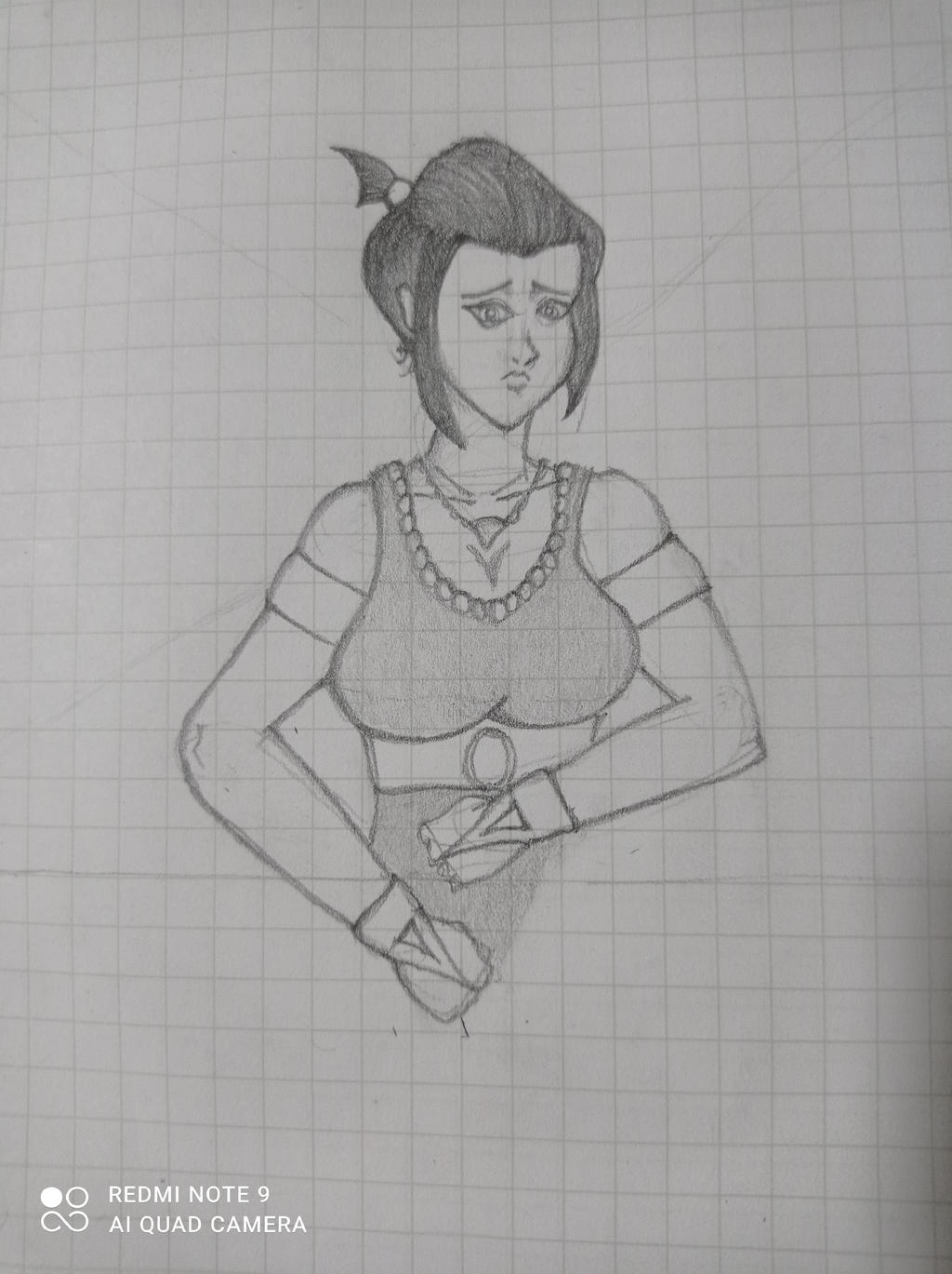 Draw Azula Stood Up Azula by Sandsofthewest on DeviantArt