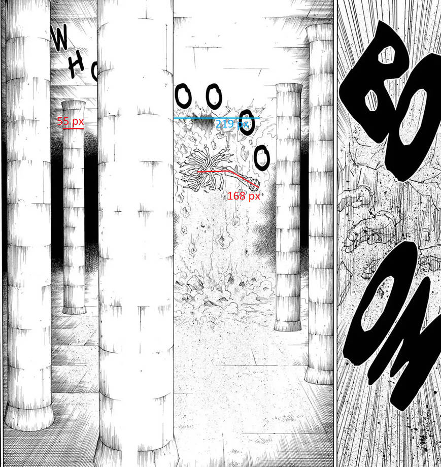 Hyakushiki Kannon Hunter X Hunter By Kirito352 On Deviantart Hyakushiki Kannon Hunter X Hunter By Kirito352 On Deviantart