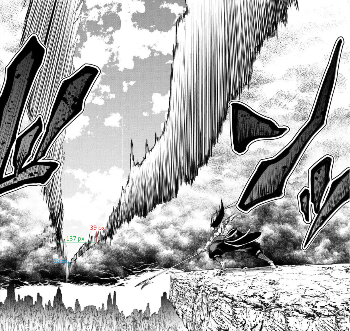 Top 93+ Wallpaper Record Of Ragnarok Lu Bu Death Updated