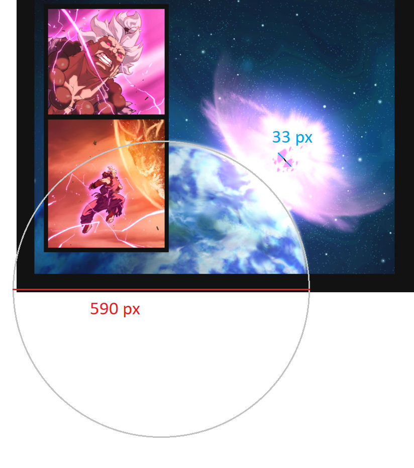 Akuma's meteor busting (Street Fighter) by Kirito352 on DeviantArt