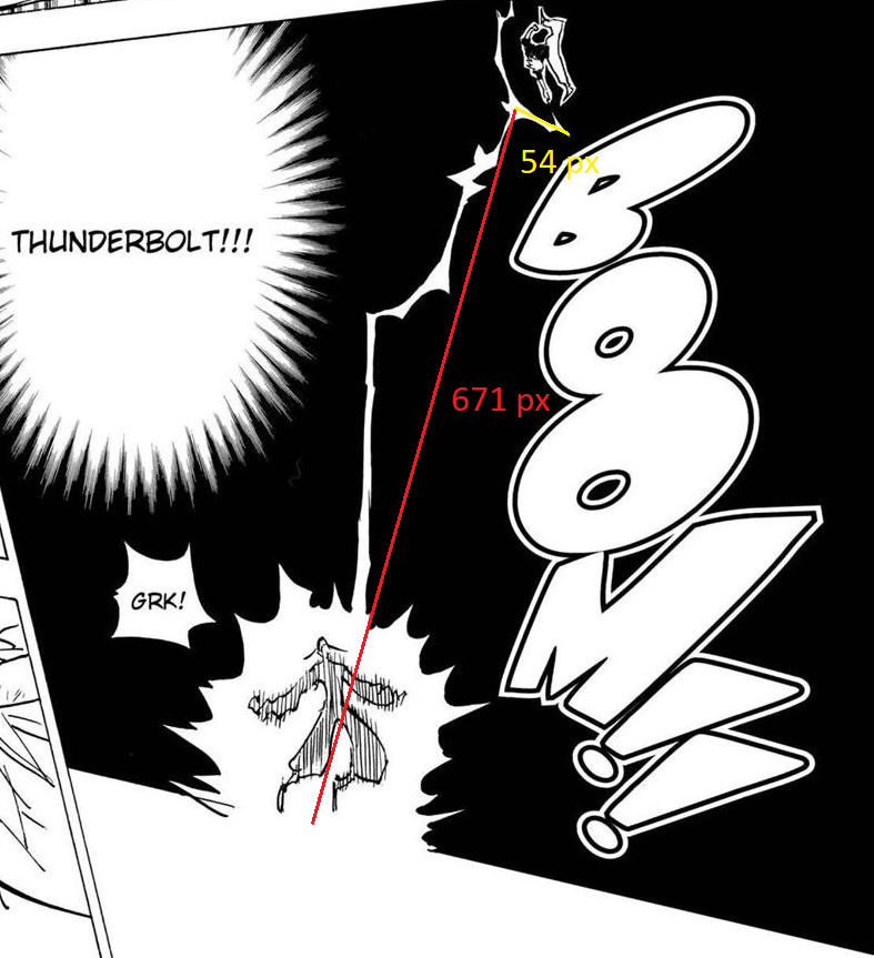 Killua S Thunderbolt Hunter X Hunter By Kirito352 On Deviantart Killua S Thunderbolt Hunter X Hunter By Kirito352 On Deviantart