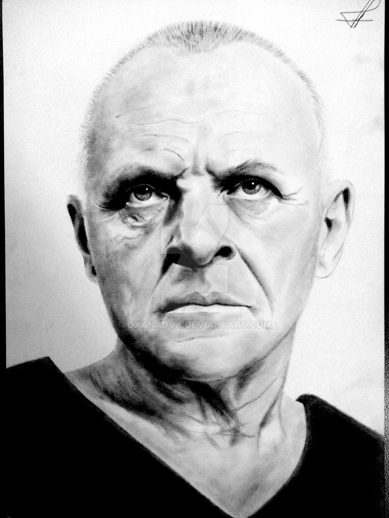 Энтони Хопкинс чб