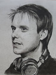 Armin Van Buuren