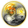 Dragon Emblem: Warlock