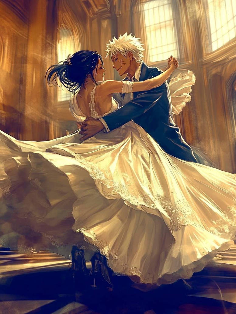 Dancerverse Lets dance by JENavers on DeviantArt