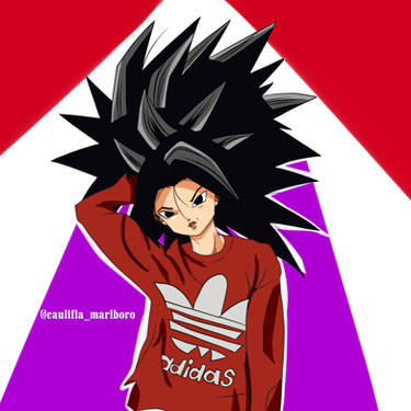 Stepping Into The World Of Dragon Ball With Adidas Goku Shoes