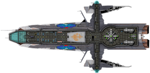 Carrack deck2 no fighter