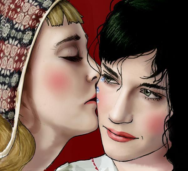 Cocorosie