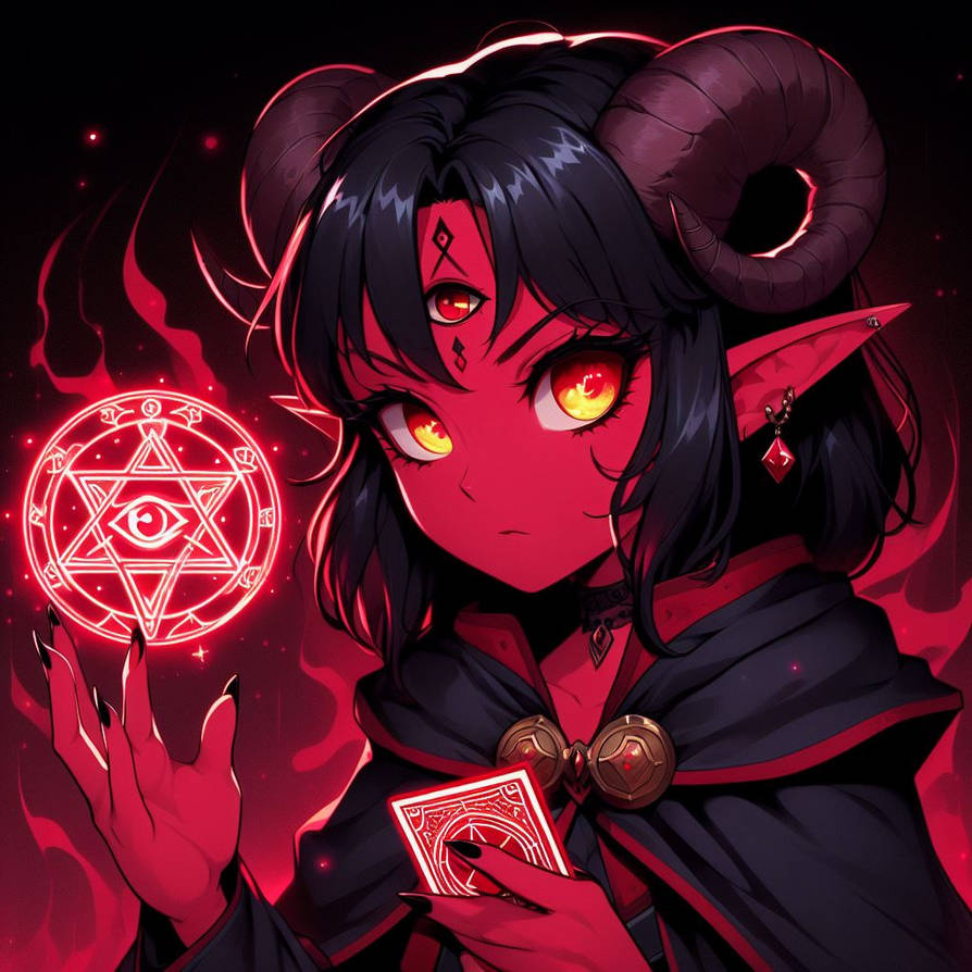 A Profane Art by LukasMizu on DeviantArt