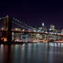 Brooklyn Bridge