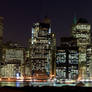 lower manhattan