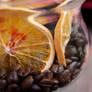 70. orange coffee