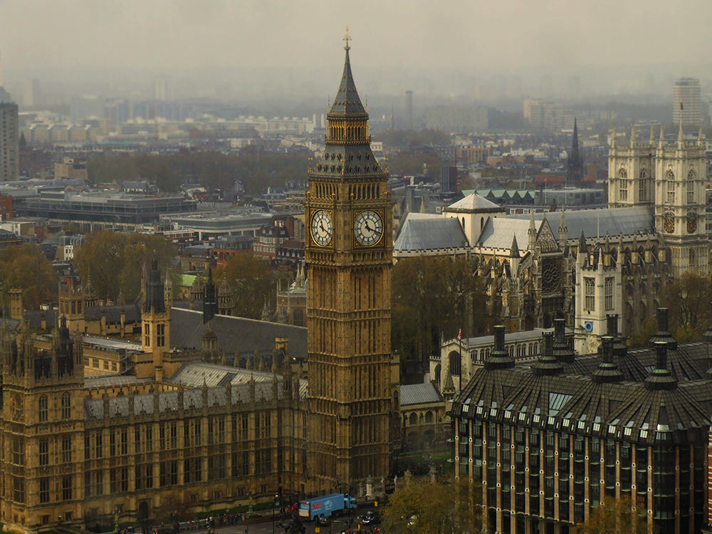 83. Big Ben